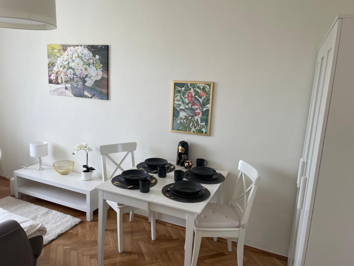 Blisko Morza I Rynku Apartment Gdansk Exterior photo