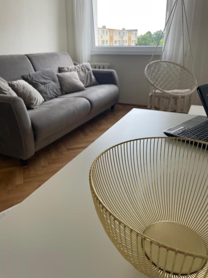 Blisko Morza I Rynku Apartment Gdansk Exterior photo