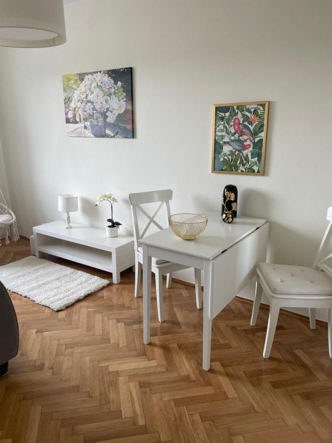 Blisko Morza I Rynku Apartment Gdansk Exterior photo